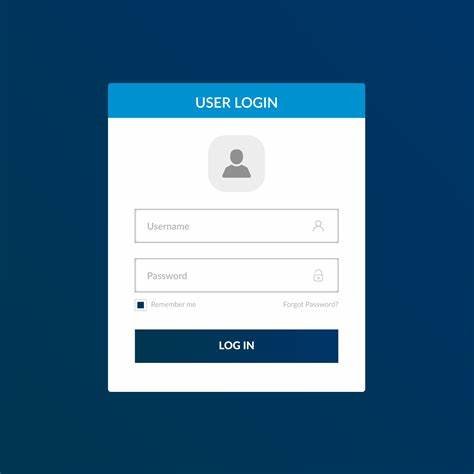 Login/Register